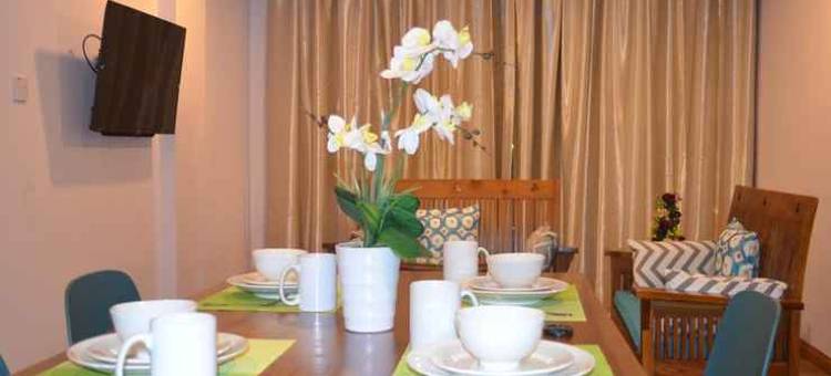 TD珍珠酒店(TD Mutiara Hotel)图片