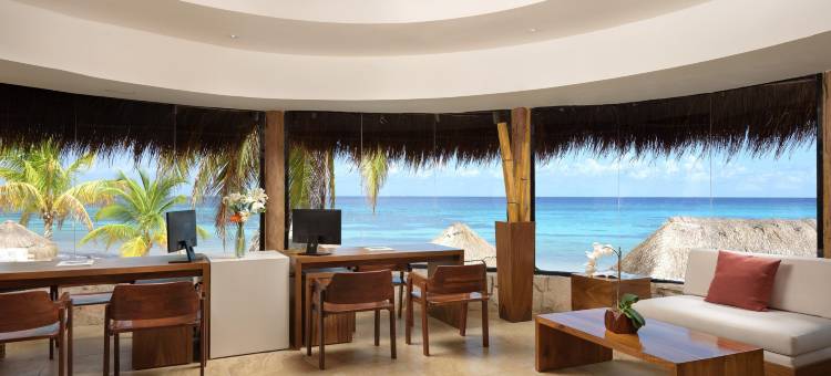 美利亚科苏梅尔全包酒店(Zel Cozumel)图片
