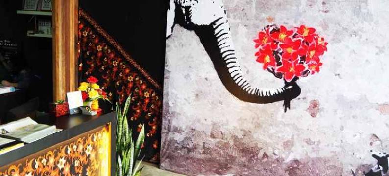 Sri Batik Hotel图片