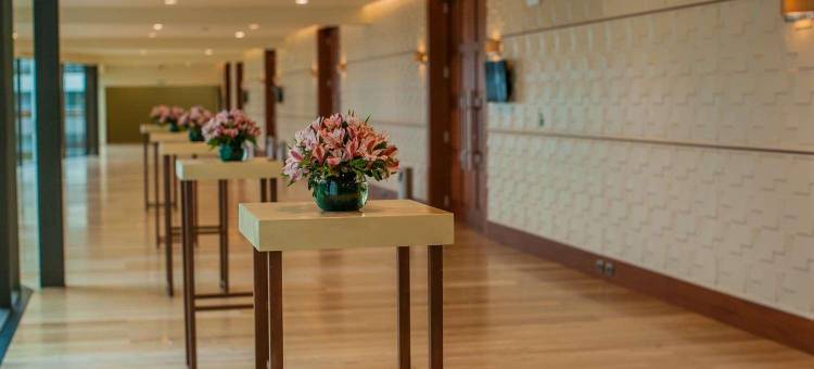 利马瑞士酒店(Swissôtel Lima)图片