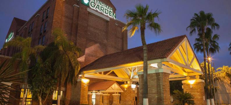 温德姆花园北蒙特雷酒店(Wyndham Garden Monterrey Norte)图片