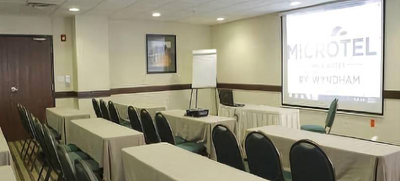 Microtel Inn & Suites by Wyndham Ciudad Juarez/US Consulate图片