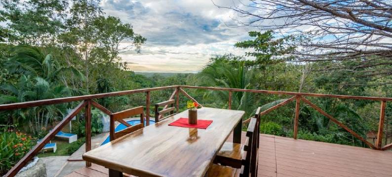 赛罗旅馆(Hotel Cerro Lodge)图片