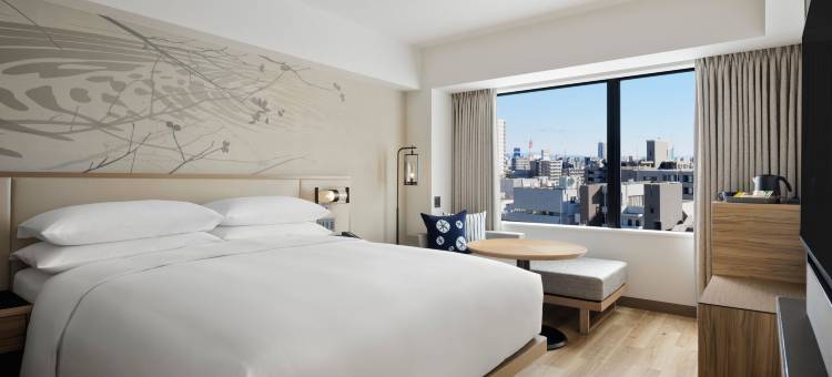 名古屋万怡酒店(Courtyard Nagoya)图片