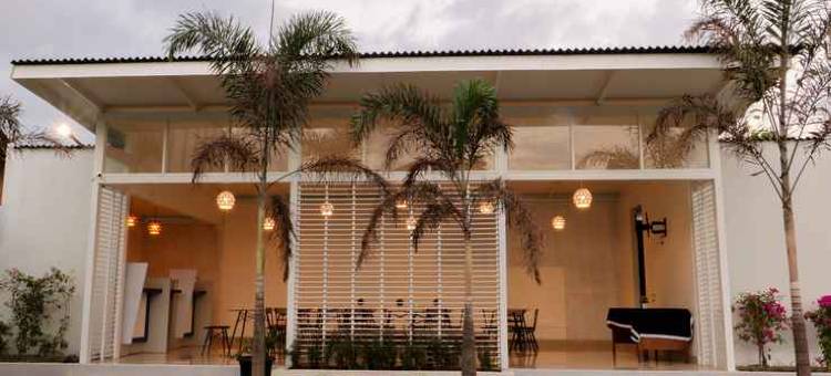 Syariah Lombok Hotel图片