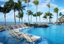 威基基喜来登酒店(Sheraton Waikiki Beach Resort)酒店图片