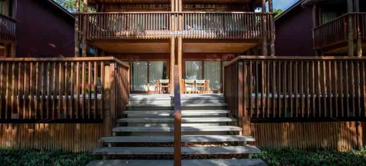 夸拉酒店(Kûara Hotel)图片