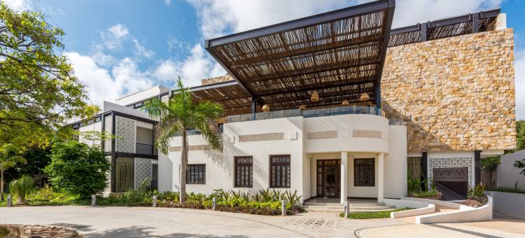 Las Brisas Mérida图片