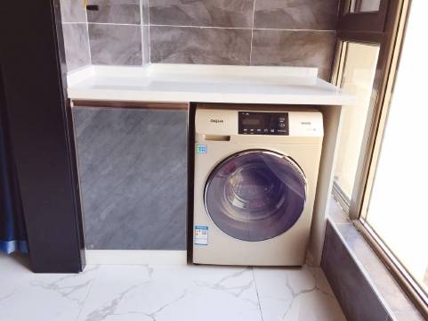 延安暖居公寓(黄蒿洼路分店)