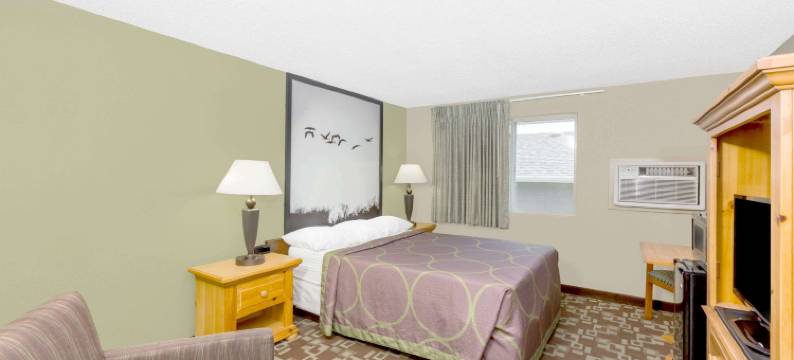 科尔尼速8酒店(Super 8 by Wyndham Kearney)图片