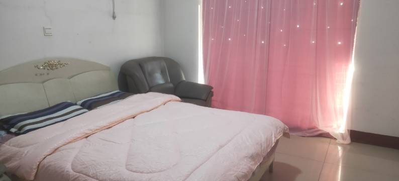 水云阁吧民宿(醴泉六路分店)图片