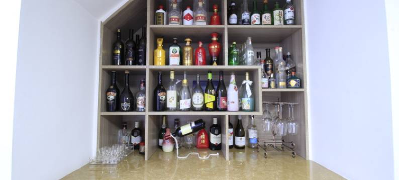 上海龙大叠拼别墅图片