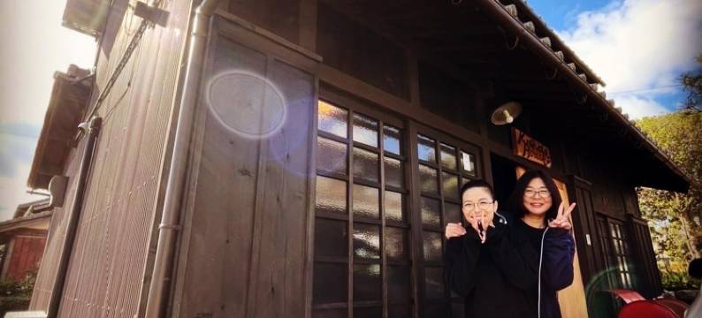 岸田家(Kishida House)图片