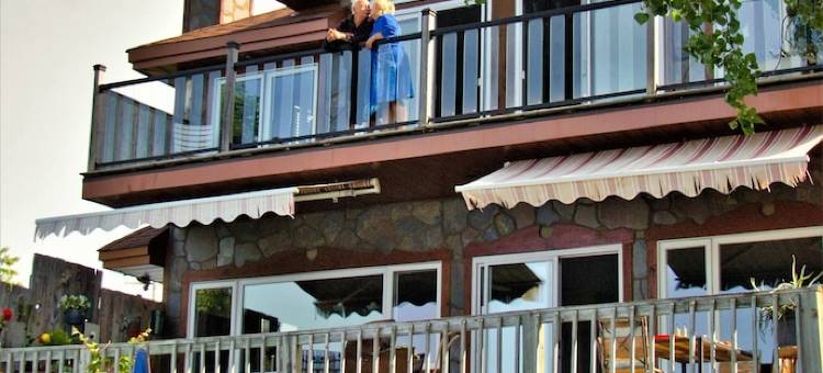 Au Bord de L Eau Apartement Lakefront Apart 300742图片