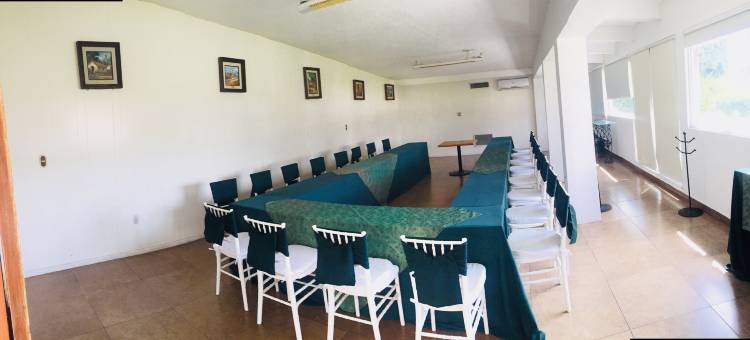 Capital O 格兰乡村酒店(Capital O Gran Hotel Campestre)图片