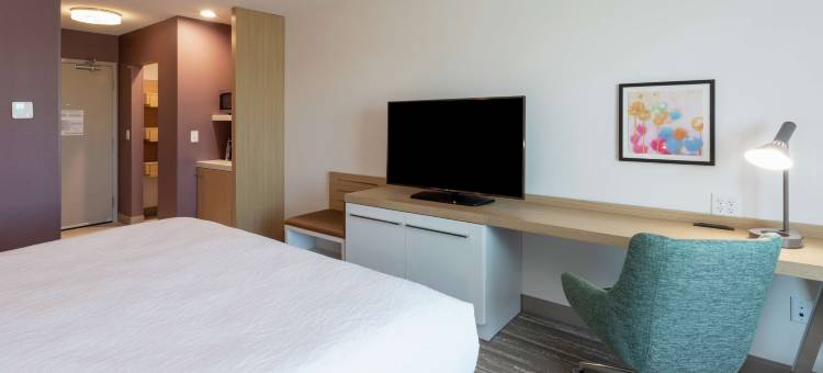 圣克劳德希尔顿花园酒店(Hilton Garden Inn St. Cloud)图片