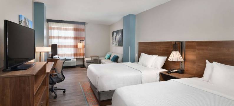 La Quinta Inn & Ste by Wyndham Wisconsin Dells- Lake Delton图片