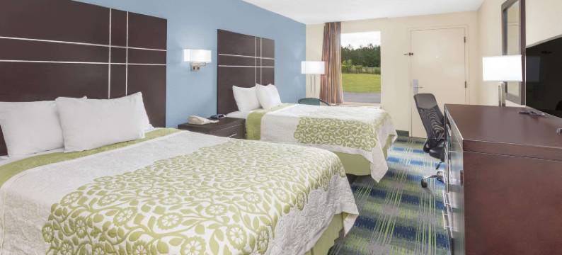 纽伯里温德姆戴斯酒店(Days Inn by Wyndham Newberry)图片