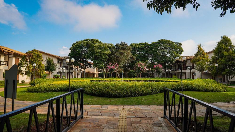 Hotel Villa Santo AgostinhoOver view