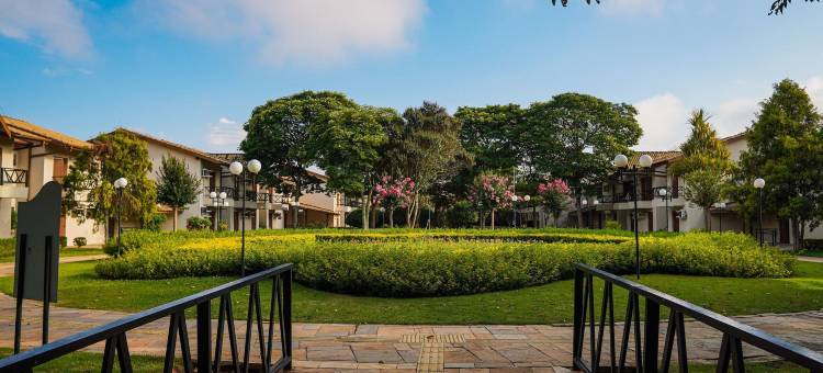 维拉圣奥古斯丁酒店(Hotel Villa Santo Agostinho)图片