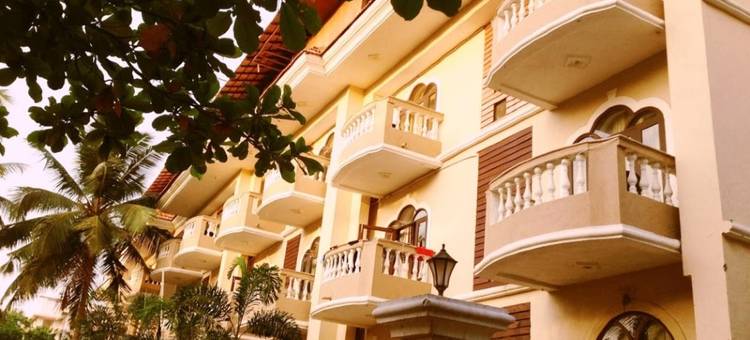 苏克曼塔度假村(Sukhmantra Resort)图片