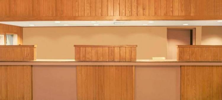 德克萨斯罗森堡 6 号开放式客房汽车旅馆(Studio 6 Rosenberg, TX)图片