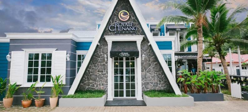 皇室珍南度假酒店(Royale Chenang Resort)图片