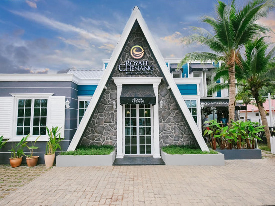 皇室珍南度假酒店