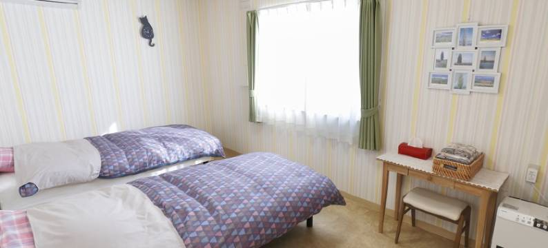 肯和玛丽旅馆(Pension Ken&Mary)图片