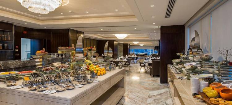 布莱拉阿尔威萨拉特酒店(Braira Al Wezarat)图片