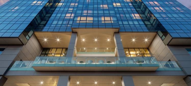 弗拉施英迪格酒店 - IHG 旗下饭店(Hotel Indigo - Flushing)图片