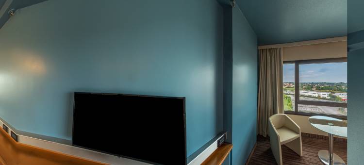 帕多瓦福朋喜来登酒店(Four Points by Sheraton Padova)图片