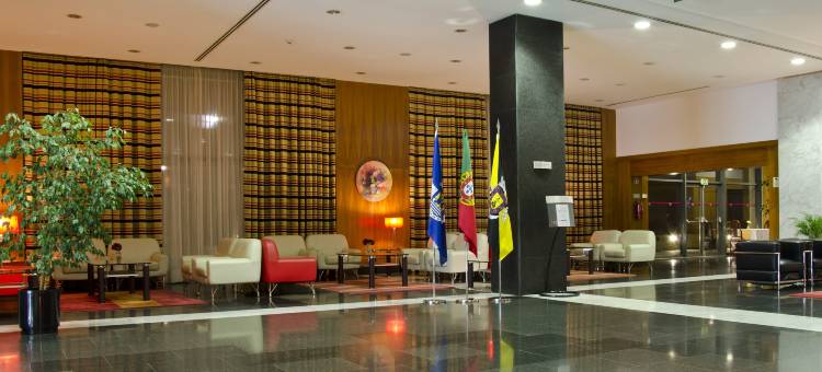 VIP行政圣伊里亚酒店(VIP Executive Santa Iria Hotel)图片