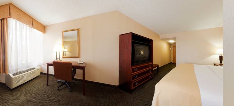 Holiday Inn 盖瑟斯堡(Holiday Inn Gaithersburg)图片