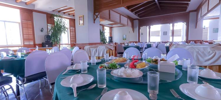 K公园大酒店(K Park Grand Hotel)图片