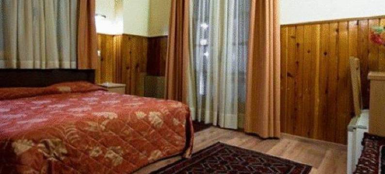 比特尼酒店(Hotel Bitouni)图片