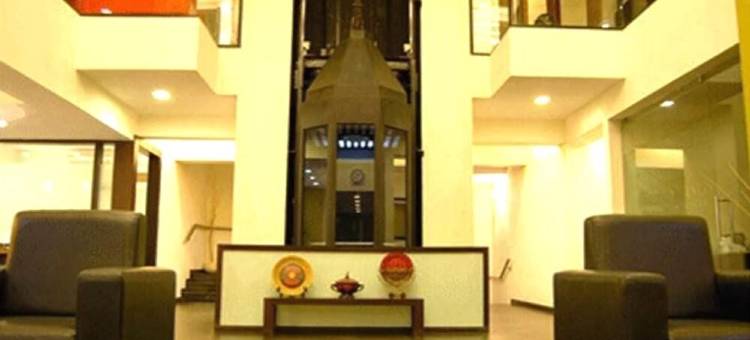 Chalet Suites Bangalore图片