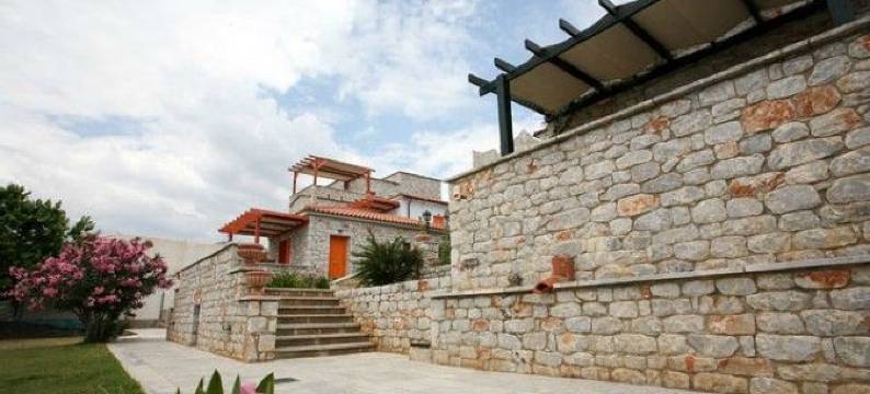 斯塔夫罗斯陶诺陶酒店(Stavros Tou Notou)图片