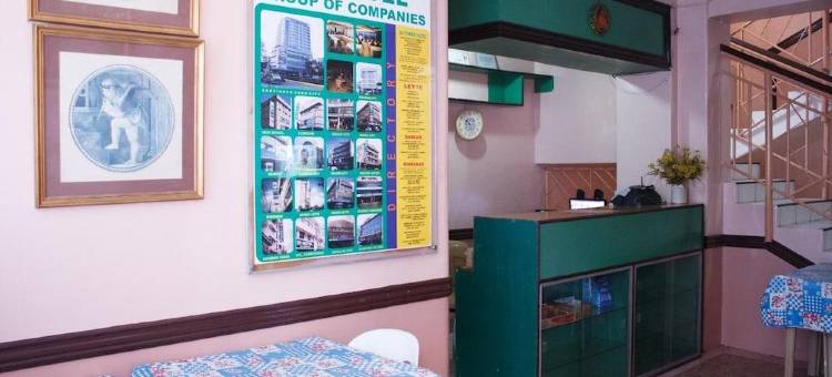 GV酒店-卡塔曼(GV Hotel - Catarman)图片