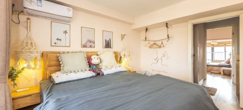 莓儿民宿(七瑶路分店)图片