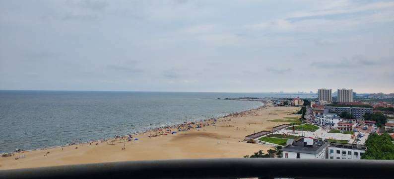 家庭公寓近海能做饭(环海路1号分店)图片