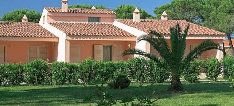 Eden Village Li Cupulatti图片