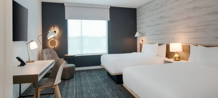 TownePlace Suites by Marriott Atlanta Airport North图片
