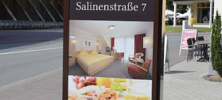 德雷尔格尼酒店(Hotel Dreyer Garni)图片