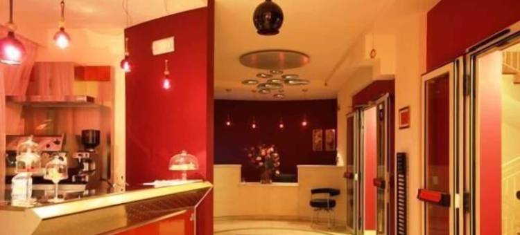 乌纳努欧瓦斯特拉达皇宫酒店(Palace Hotel Una Nuova Strada)图片