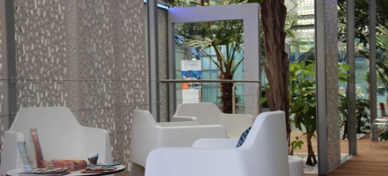 温泉酒店(Les Thermes)图片