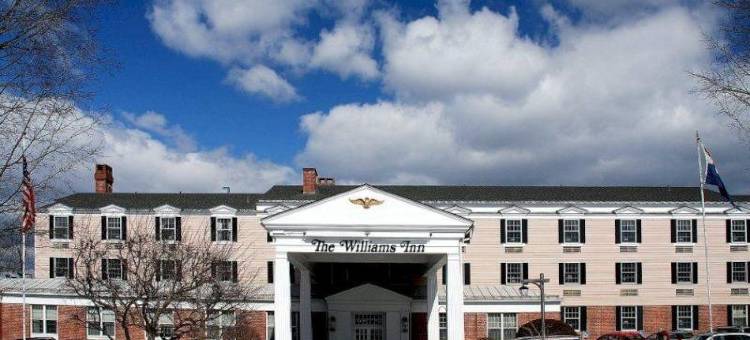 威廉斯旅馆(The Williams Inn)图片