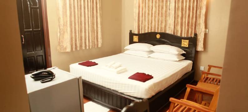 荣耀酒店(Hotel Glory)图片