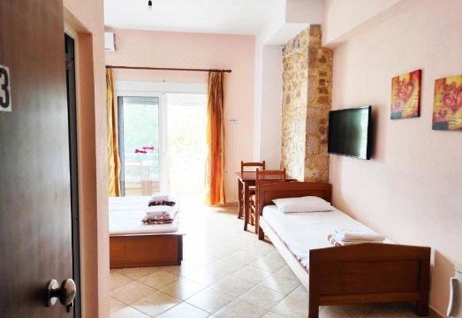 Apartments Himara PremiumHotel Overview