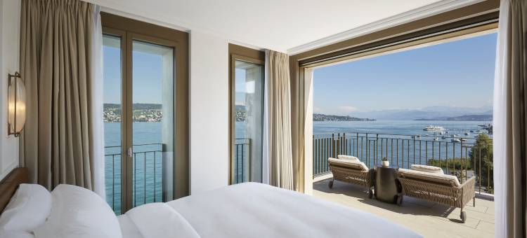 亚历克斯湖苏黎世 - 生活方式酒店和套房(Alex Lake Zürich - Lifestyle Hotel and Suites)图片